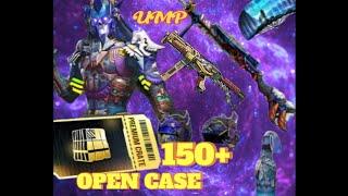 150+ PREMIUM CASE OPENING | ОТКРЫТИЕ ПРЕМИУМ КЕЙС | +60 ЯЩИК ПРИПАСОВ