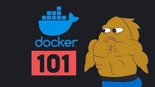 100+ Docker Concepts you Need to Know