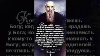 ЖИЗНЕННЫЕ ЦИТАТЫ СТАРЦЕВ #shortvideo #БОГ #библия #цитаты #церковь #молитва #Иисус