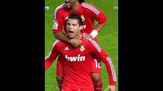 Ronaldo Long Shot Goals 
