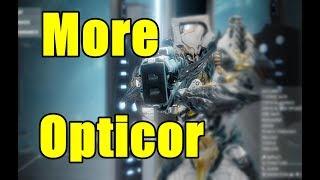 Hotfix 21.0.7 - Another Opticor Buff (AoE Changes)