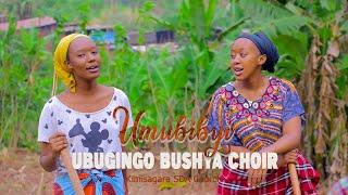 UMUBIBYI By UBUGINGO BUSHYA CHOIR [ Official Video 4K ] Kimisagara SDA Church @2024