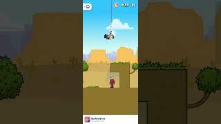 i play bullet Bros game 