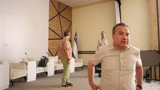 ESCAS 2025 Conference –Moving Central Asian Studies Ever Further: Orthodox vs.Unorthodox Approaches.