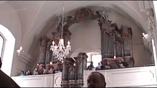 Missa Brevis in G - Kyrie & Gloria