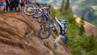 Top Erzberg Rodeo Fails of All Time | Extreme Enduro Edition