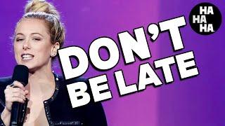 Iliza Shlesinger - Men Should Never Be Late