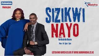 Nilizaa Mtoto Na Mke Wa Kakangun - Sizikwi Nayo