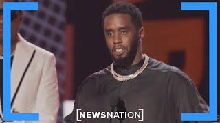 Diddy threatened victims not to report abuse: Attorney of 3 accusers | NewsNation Live