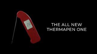 Introducing the new Thermapen One | For the Cook Who Knows