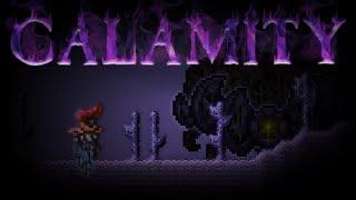 [S2] Terraria Calamity Mod - Episode 4 - How Even...?