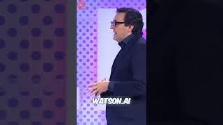 Revolutionize Your AI Training with Watson.ai and CodeFlare