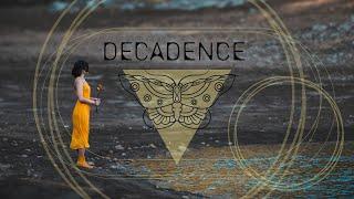 Kristina Actrissy- Декаданс|Decadence feat Heli Andrea