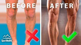 Knee Strengthening Exercises for Sports: Expert Tips by SportMedBC