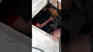 Mechanical seal bocor 