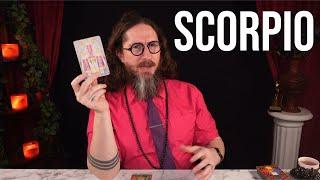 SCORPIO - “BIG WIN! I HAVE THE BEST NEWS FOR YOU!” Tarot Reading ASMR