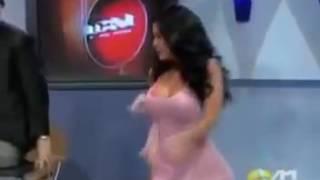 Arabic girls super Dance on arabic song