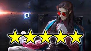 Final Shadowverse card review, ever.