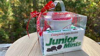 Junior Mint Gift Idea