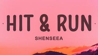 Shenseea - Hit and Run