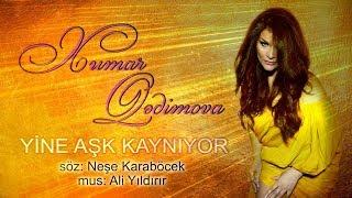 Xumar Qədimova - Yine aşk kaynıyor (Official Audio 2019)