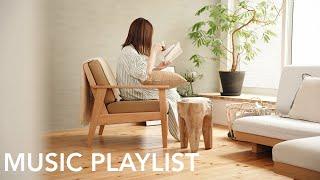 【playlist】1日の始まりに聴いて前向きになれる音楽/Music that makes the day positive