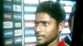 imrul kayes english