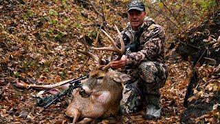 The Hunt For Brahma: Giant 300 LB Deer