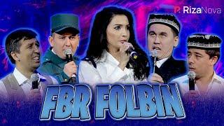 Million jamoasi - FBR Folbin