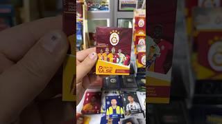 2025 GALATASARAY Pulse Kartı #fun #funcards #funnyvideo #sporcukartları #funny #cardcollector #gs