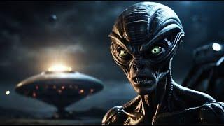 Are aliens and UFO sightings real?