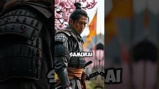 Samurai of Feudal Japan The Way of the Warrior.