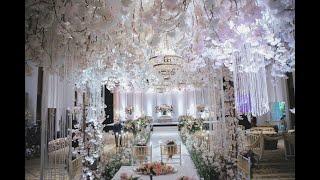 Wedding Decoration - The Allwynn Jakarta