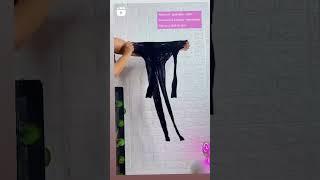 Full Body stocking R$ 299️ subscribe for more ️#youtubeshorts #viral #subscribe #trending #support