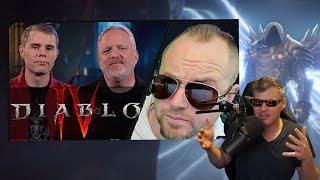 Diablo IV is a DEAD GAME ??