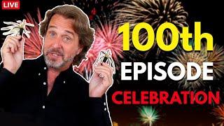100th Episode Celebration! | Episode  100