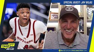 Jay Bilas on Sixers picking Ace Bailey or VJ Edgecombe with the 3rd pick in the NBA Draft | Takeoff