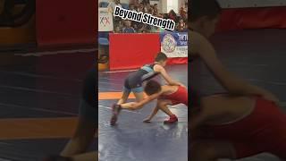 Mind Games on the Mat: Unleashing Wrestling's Strategic Secrets to Outsmart, Never Give Up, and Win!