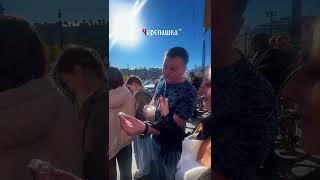 Ж*ПА или КОЛОБОК. Какое самое СМЕШНОЕ слово в РУССКОМ языке?