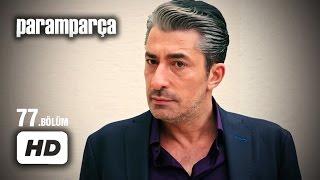 Paramparça Dizisi - Paramparça 77. Bölüm İzle