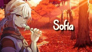 Nightcore → Sofia