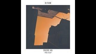 Encore ABJ - HI RAM (Audio)