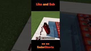 How to make a TNT cannon Minecraft