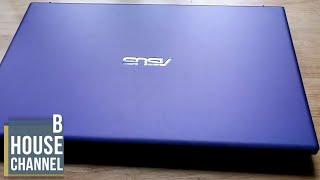 ASUS vivobook 15 x512 Review​