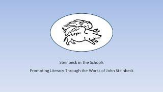 John Steinbeck Biography