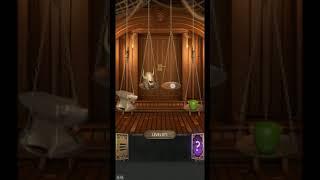 100 DOORS CHALLENGE LEVEL 71 ANSWERS
