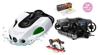 10 New Products Amazon & Aliexpress | Youcan Robot, Power Bank Odec