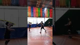 equipo GUERREROS