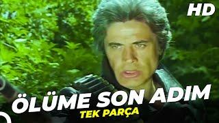 Ölüme Son Adım | Cüneyt Arkın Türk Filmi Full