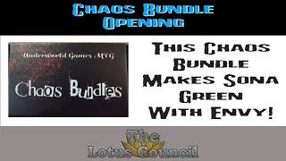 This Bundle From Underworld Games MTG Makes Sona Green With Envy